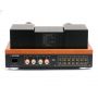 Стереоусилитель Unison Research PRELUDIO cherry